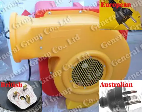 Inflatable Air Blower for Sale