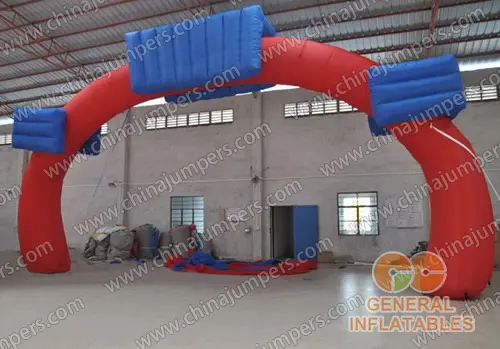 Business inflatables for sale
