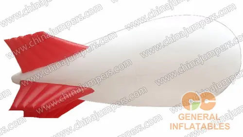 Inflatable blimps for activity SALE