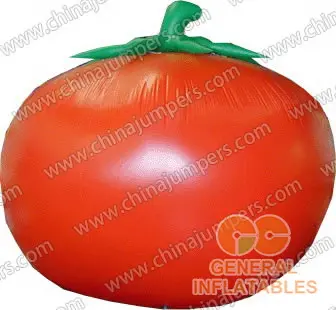 tomato promotional inflatables products on sale