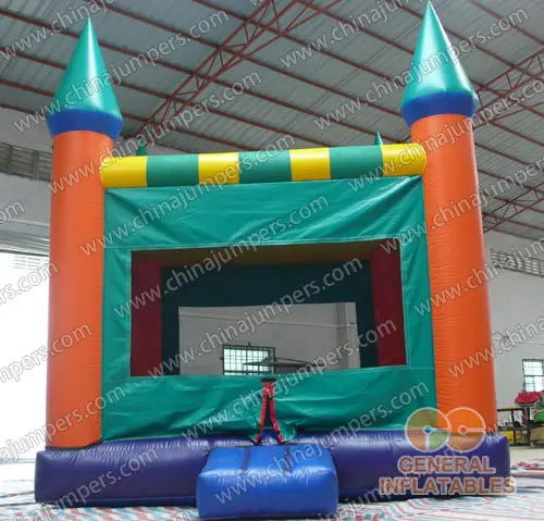Inflatable jumping castles for sale