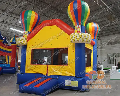 Inflatable Castle for Sale