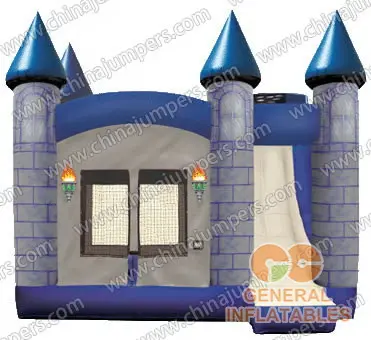 Kids Inflatable Jumping Castles Manufacturer