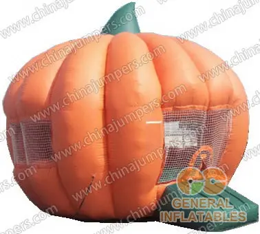Inflatable Pumpkin Bouncers