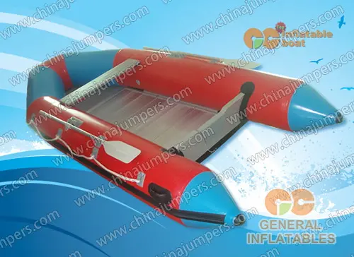 Inflatable fishing boats for sale from china inflatables manufacturer