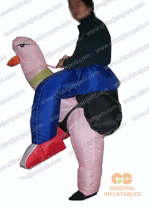 Goose Inflatable Moving Cartoon Sale