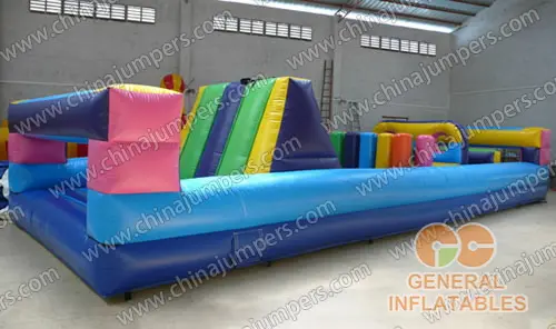 Obstacle courses for sale
