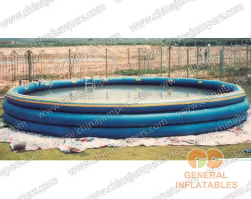 Big Inflatable Pool for Sale