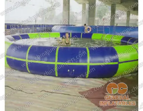 Inflatable Pool for sale