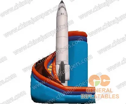 Rocket slide for sale