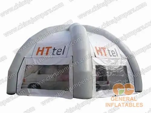 Inflatable Advertising Tent for Sale
