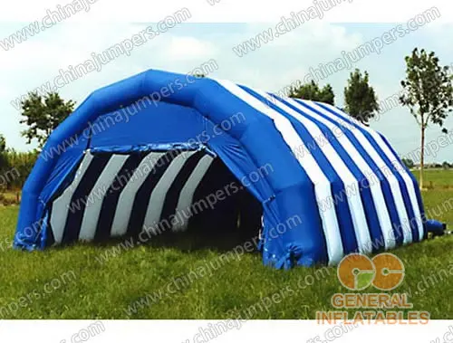 Inflatable Tunnel Tent for Sale