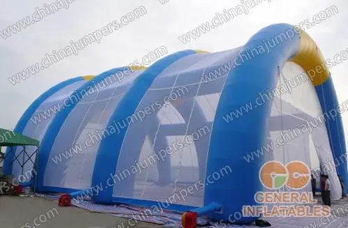 Giant Inflatable Tent for Sale