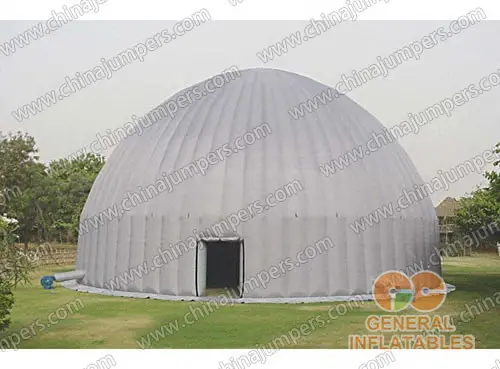 Inflatable Dome Tent for Sale
