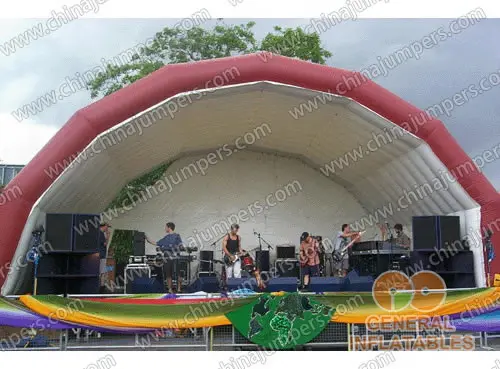 Inflatable Party Tent for Sale