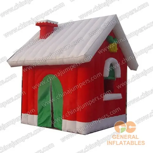 Inflatable Christmas House for Sale