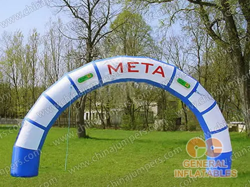 Inflatable arches on sale