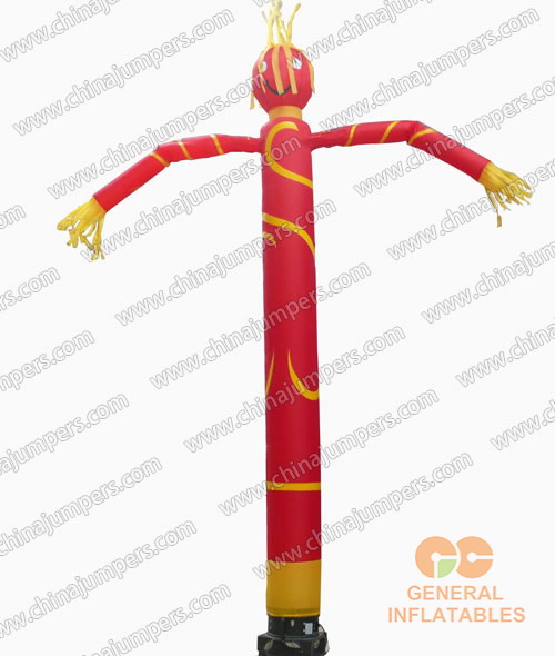 Inflatable aire dancers for sale