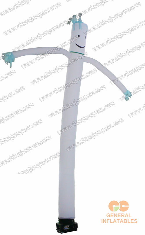 Advertising balloon company