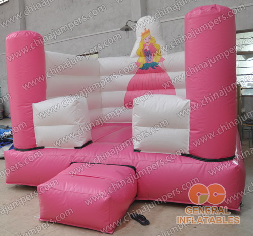 Princess bouncer