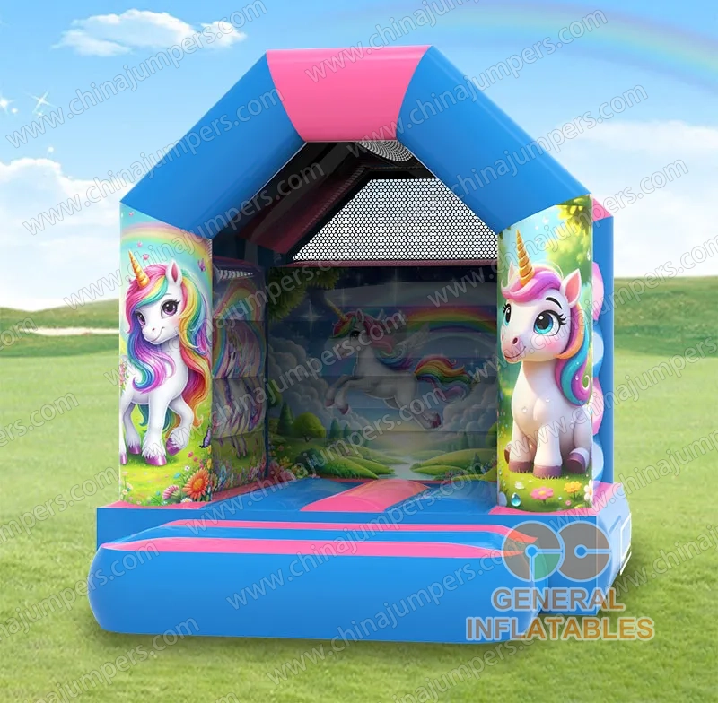 Unicorn Bouncer