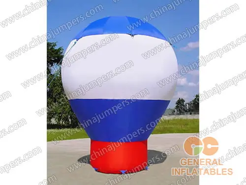 Advertising balloons  for sale