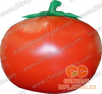 tomato promotional inflatables products on sale