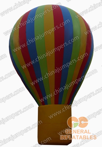Blazing with Colour Advertising Balloons CHINA