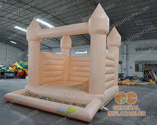Inflatable Castles