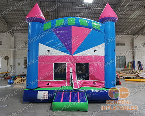 Bouncy castle