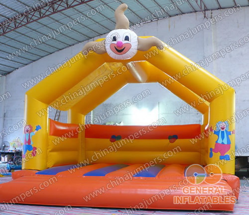 Inflatable Castles for sale