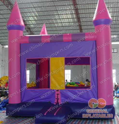 Jumping bounce houses for sale