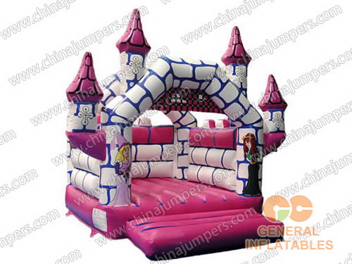 Magic Castle