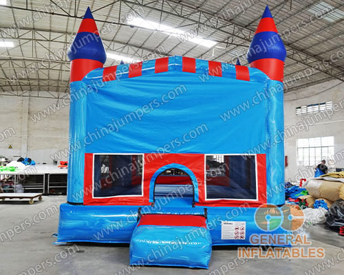 Snow White Castle