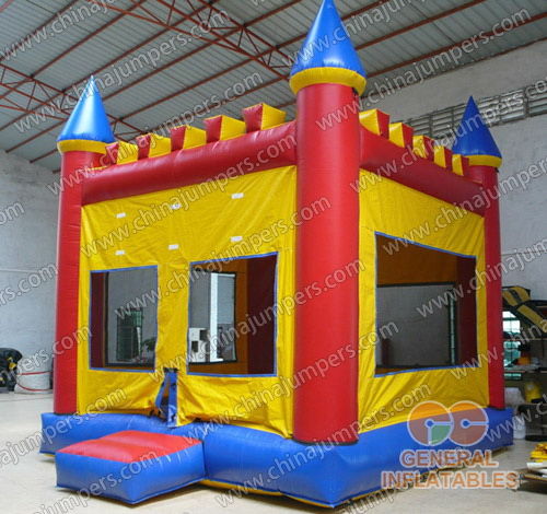 inflatable castles