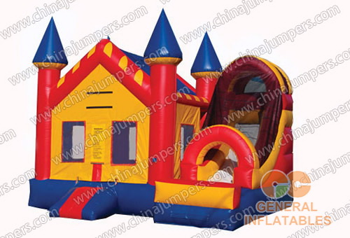Inflatable Castles