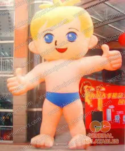 Inflatable bouncrs on sale