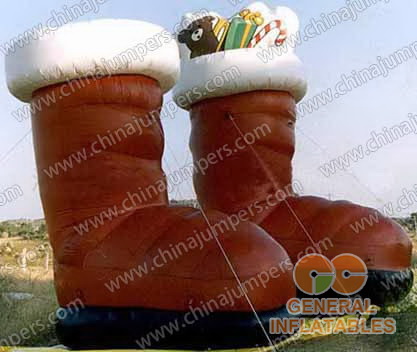 Inflatable Shoese on sale