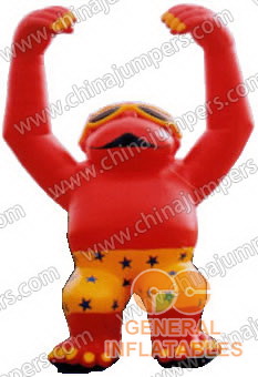 Inflatable Christmas products to buy