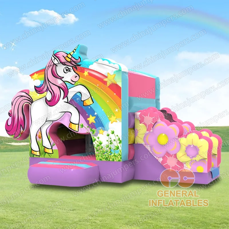 Unicorn combo