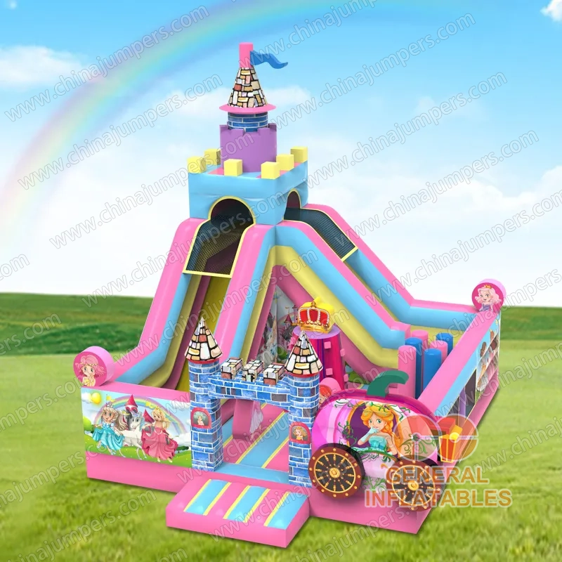 Princess Funland