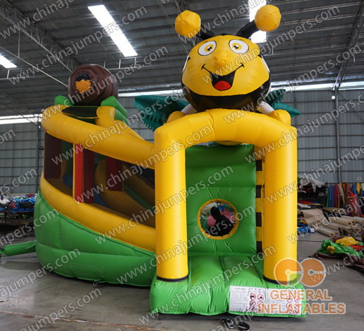 Bee\'s land