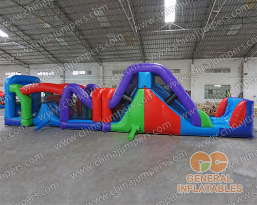 Obstacle courses for sale