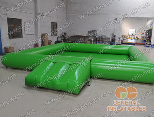Inflatable Water Pool