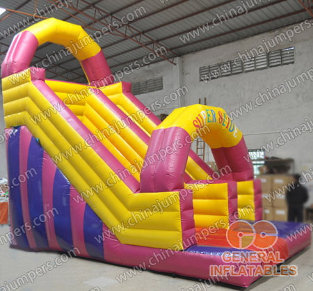 Super slides