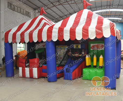  Carnival Game