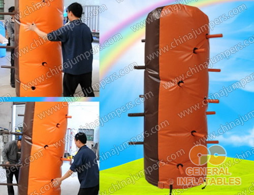 Wakka tube