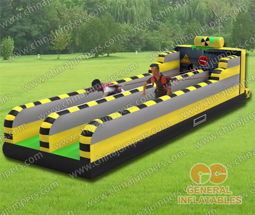 Bungee run