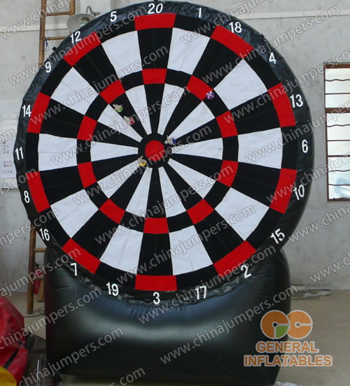 Inflatable sport for sale