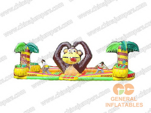 Inflatable sport for sale